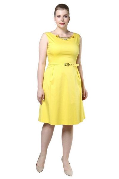 Платье LE FATE LF0279A_3