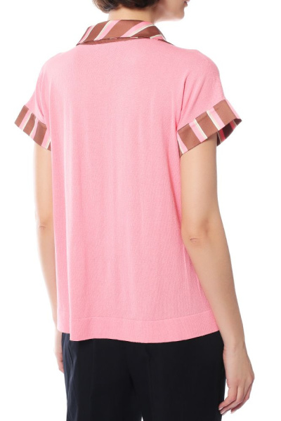 Футболка-поло Beatrice b 20FE8873SOLMIX