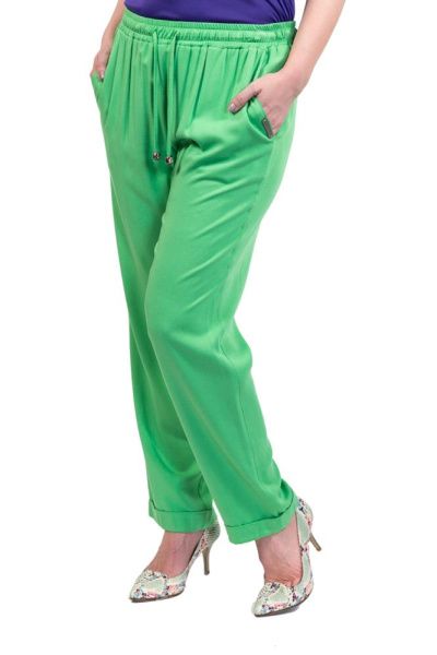 Брюки LE FATE LF0535P