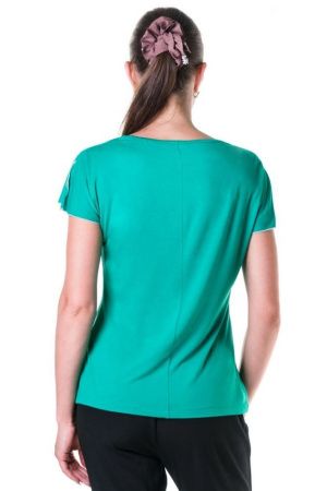 Футболка Rosanna Pellegrini 4052