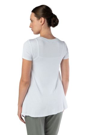 Футболка mey ME9632