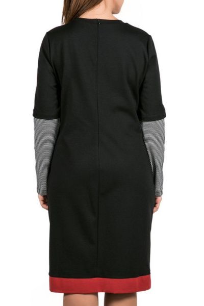 Платье LE FATE LF3120A