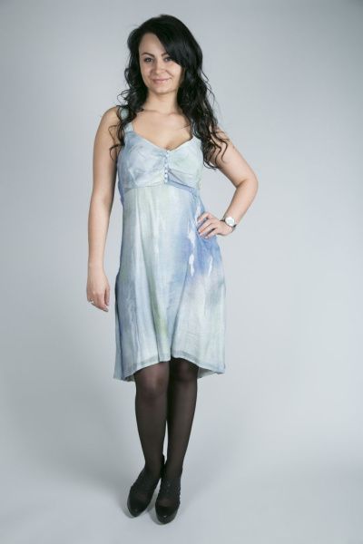 Сарафан LEIDIRO 7092_14