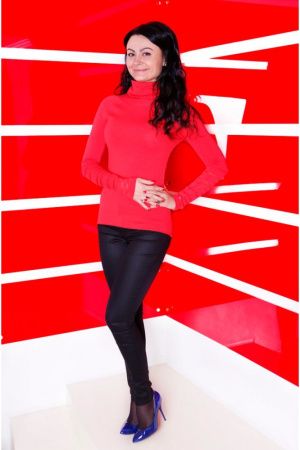 Водолазка 22MAGGIO 7619FI16