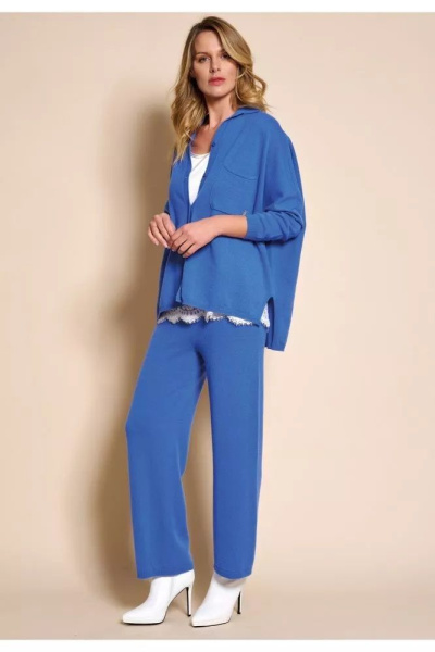 Кардиган DONNE DA SOGNO 23D2765