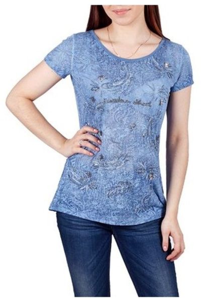 Футболка Scervino Street 1403