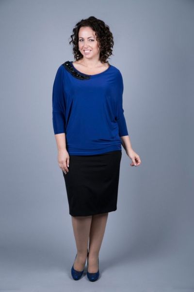 Лонгслив Donatella Via Roma 1993