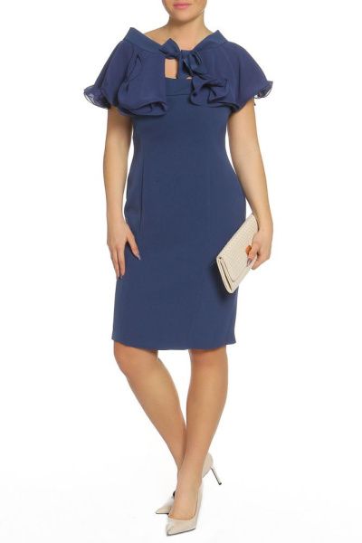 Платье Xs Milano 1017_14_1