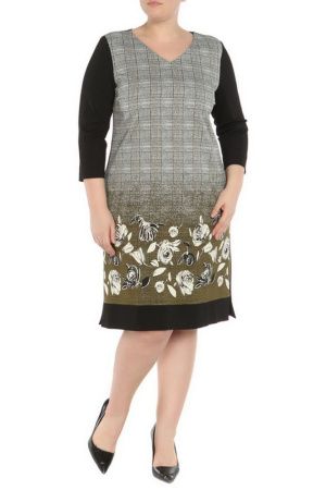 Платье LE FATE LF3139A