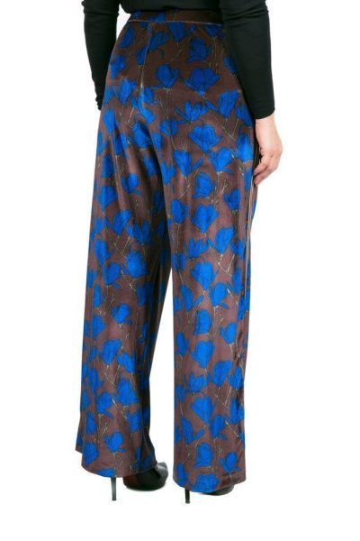 Брюки LE FATE LF5165P