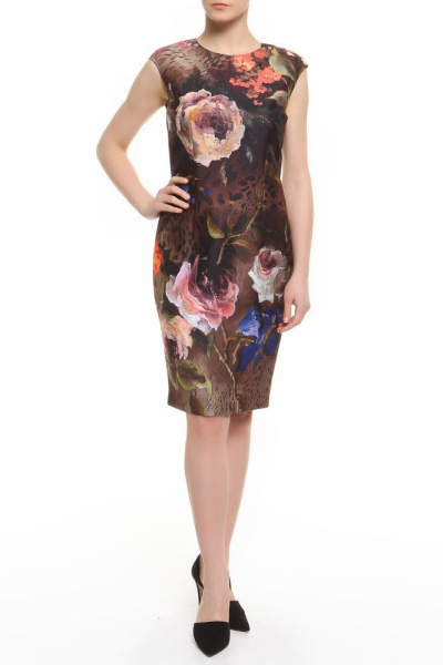 Платье Cavalli CLASS 335881