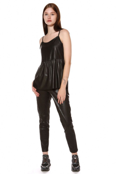 Брюки DONNE DA SOGNO 21D1312_01