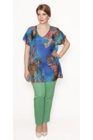 Брюки Severi Darling 65002685