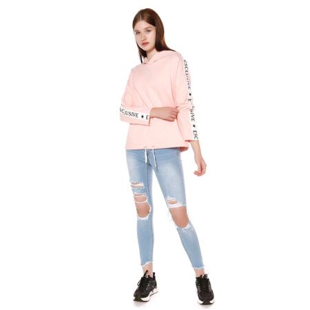 Худи Amelia Folies 18731