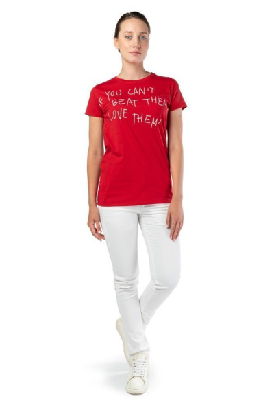 Футболка VICOLO VI325623