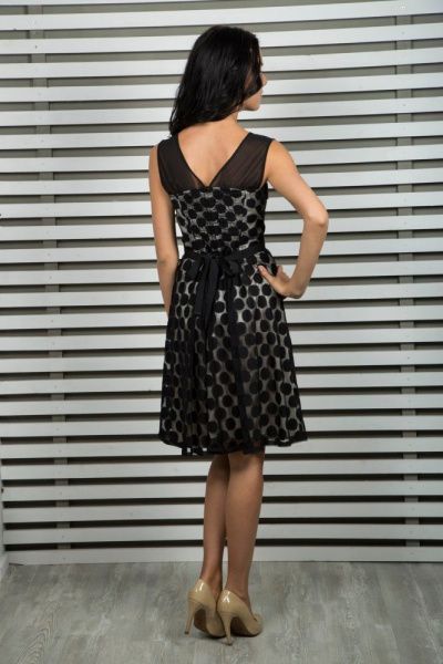 Платье Xs Milano 614513