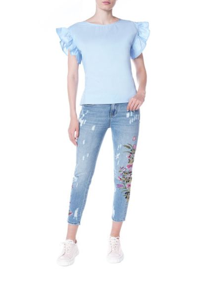 Блуза Norah&Olivia OG1701