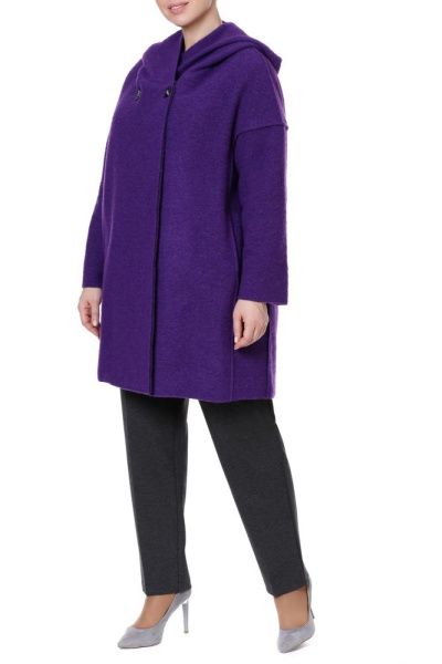 Пальто LE FATE LF2074J