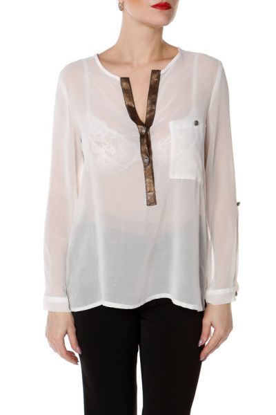 Блуза Twister 2010