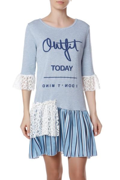 Платье Amelia Folies 18819