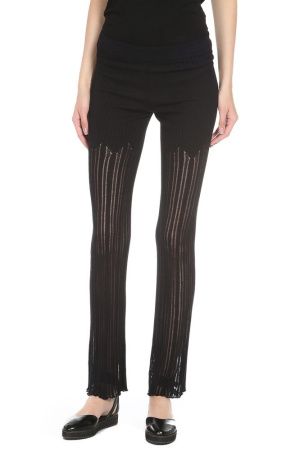 Брюки WHO'S WHO 151B11030