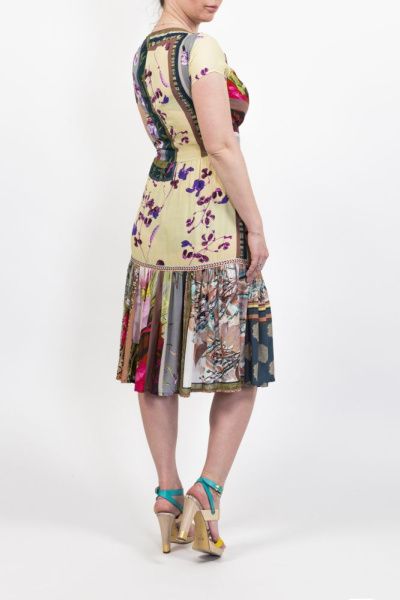 Платье Donatella Via Roma 1730