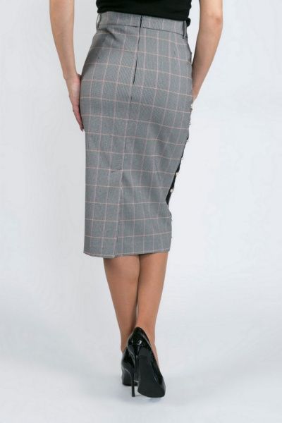 Юбка LE FATE LF5197GN