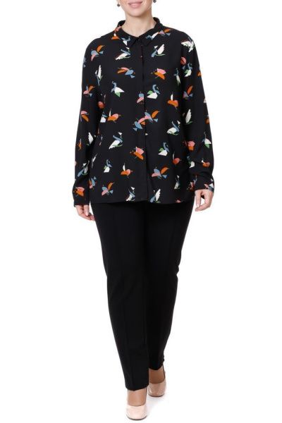 Рубашка LE FATE LF2030CA