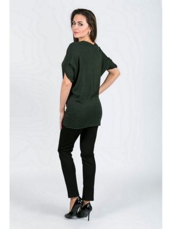 Джемпер ANIS_white 353131