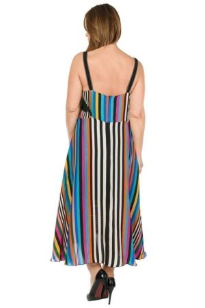 Платье Beatrice b 6818_450