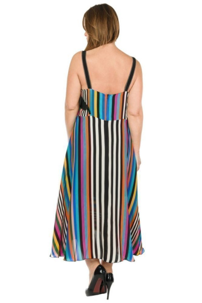 Платье Beatrice b 6818_450