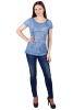 Футболка Scervino Street 1403