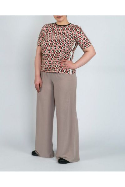 Брюки Xs Milano 5062_14