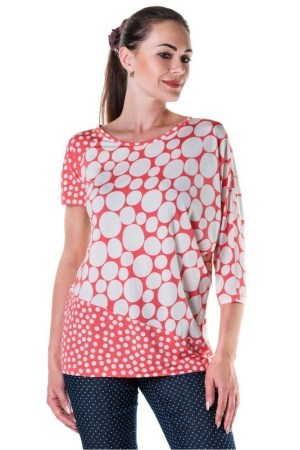 Лонгслив Rosanna Pellegrini 4097_2