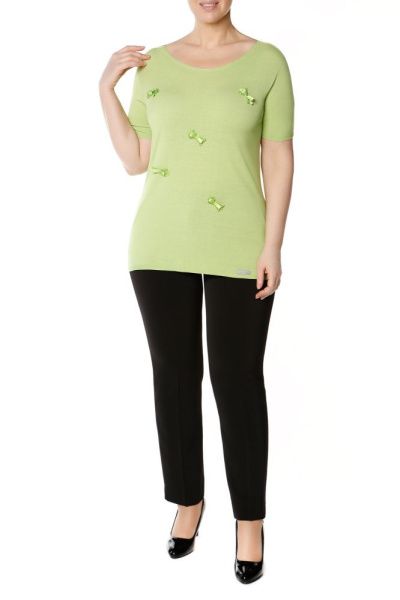 Футболка LE FATE LF0430M_2