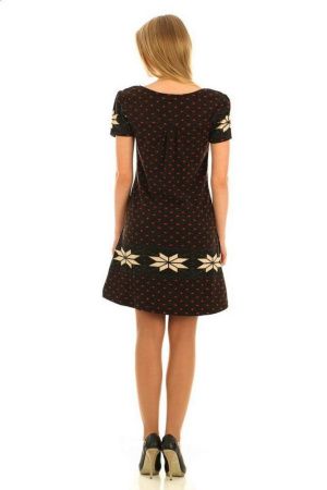 Платье Queen Fashion 1006