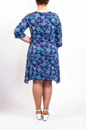 Платье LE FATE LF0486A