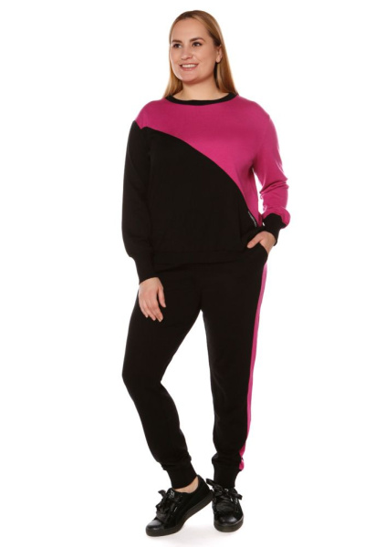 Костюм DONNE DA SOGNO 21D1427_92