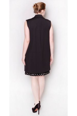 Жилет ANNA RACHELE GS000134