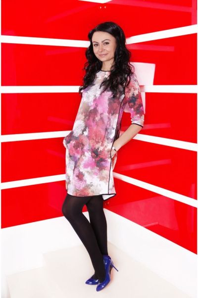 Платье Stella Guardino SG92083