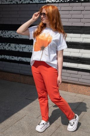 Брюки Maria Grazia Severi 5072367