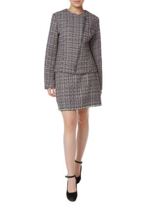 Пиджак mey A10318