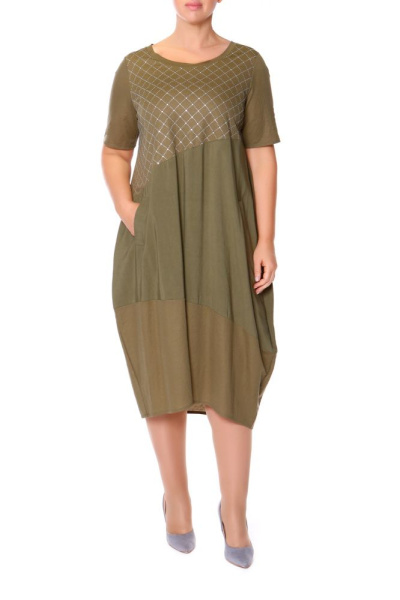 Платье LE FATE LF0021A