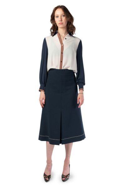 Рубашка Piero Moretti GILBERTA408_10