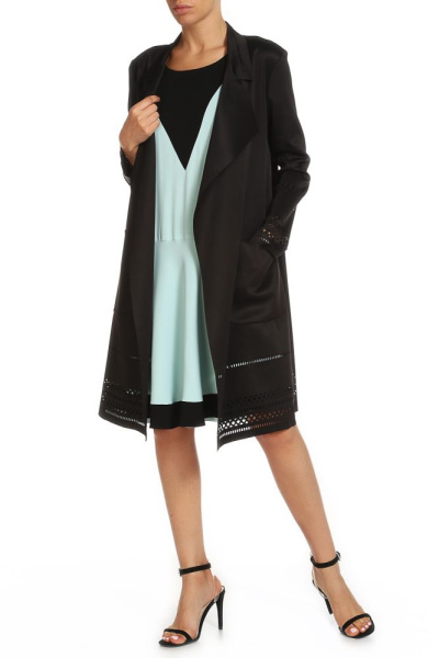 Жакет TWIN-SET Jeans JS62A7