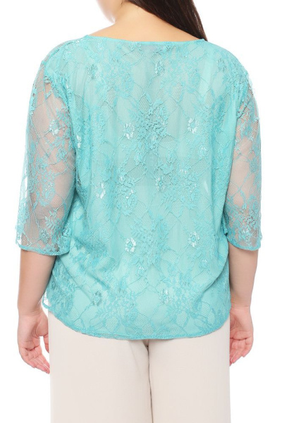 Блуза LE FATE LF0140B