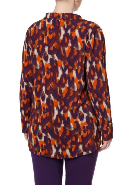 Блузка LE FATE LF2072V