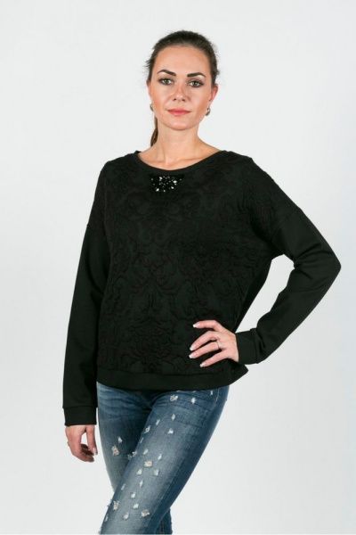 Кофта SEVENTY CA0154_999