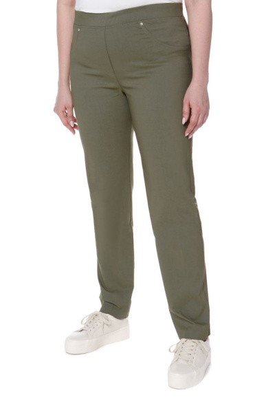 Брюки DONNE DA SOGNO 21D951_2