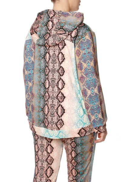 Толстовка LE FATE LF0136J